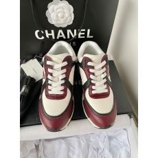 Chanel Sport Shoes